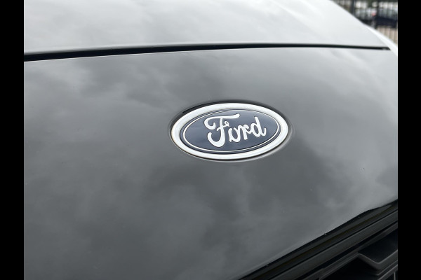 Ford Focus 1.0 EcoBoost ST Line Business 2e Eigenaar l Navi l Clima l Cruise l 125pk l Keyless l Pdc V+A l 18 '' Lmv  l N.A.P l Apk tot 02-2028
