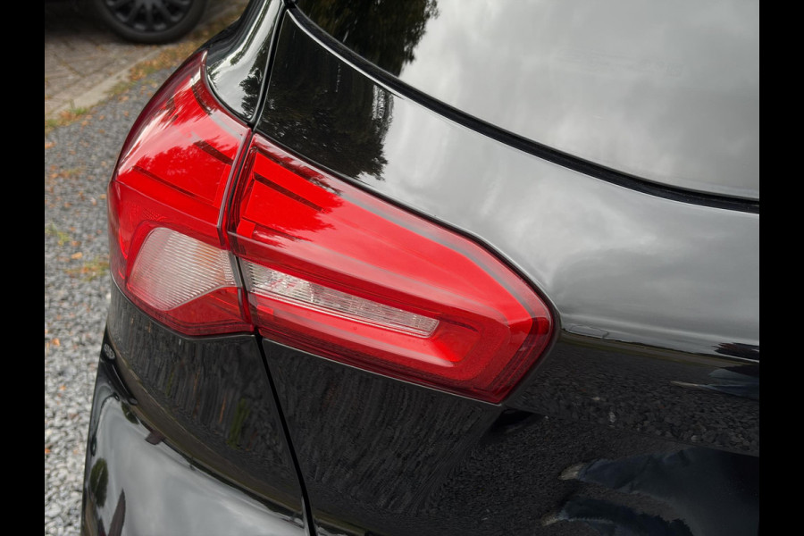 Ford Focus 1.0 EcoBoost ST Line Business 2e Eigenaar l Navi l Clima l Cruise l 125pk l Keyless l Pdc V+A l 18 '' Lmv  l N.A.P l Apk tot 02-2028
