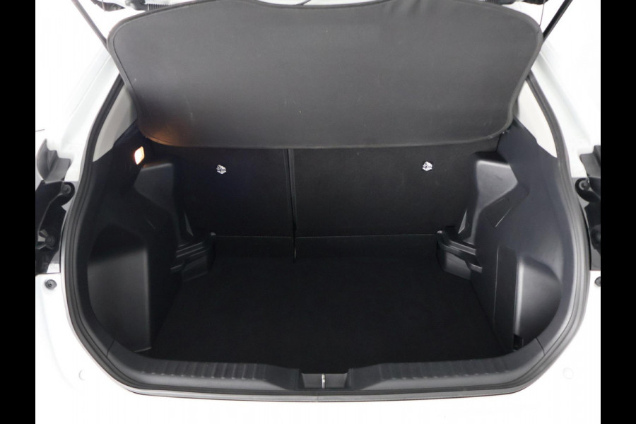 Toyota Yaris Cross 1.5 HYBRIDE BLACK & WHITE AUTOMAAT GARANTIE 3-2034 LM VELGEN. CARPLAY NAVI.ADAPTIEVE CRUISE CONTROLL