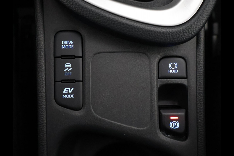 Toyota Yaris Cross 1.5 HYBRIDE BLACK & WHITE AUTOMAAT GARANTIE 3-2034 LM VELGEN. CARPLAY NAVI.ADAPTIEVE CRUISE CONTROLL