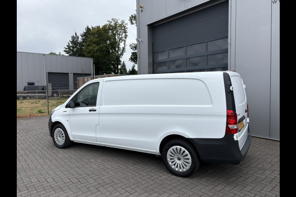 Mercedes-Benz eVito 112 60kWh XL | airco | camera | cruise