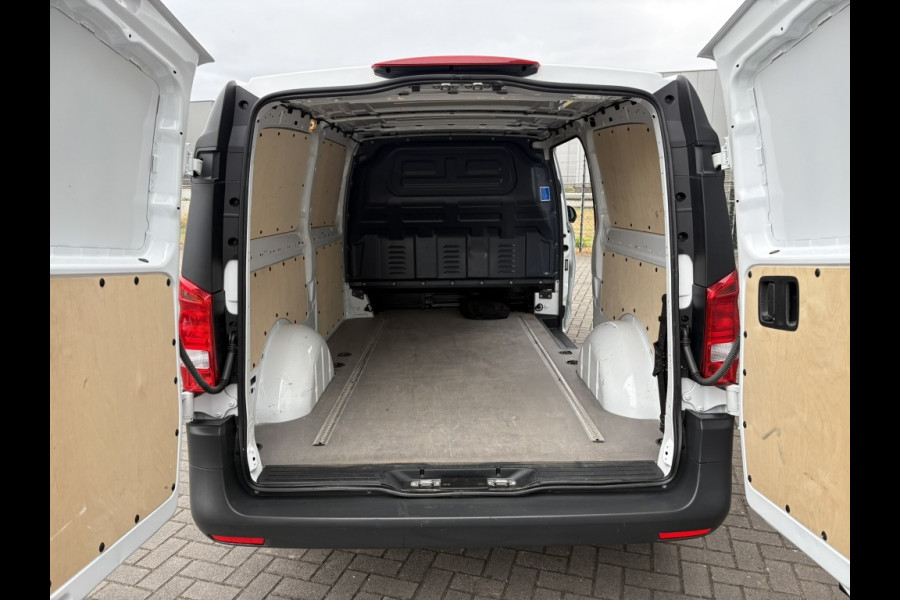 Mercedes-Benz eVito 112 60kWh XL | airco | camera | cruise