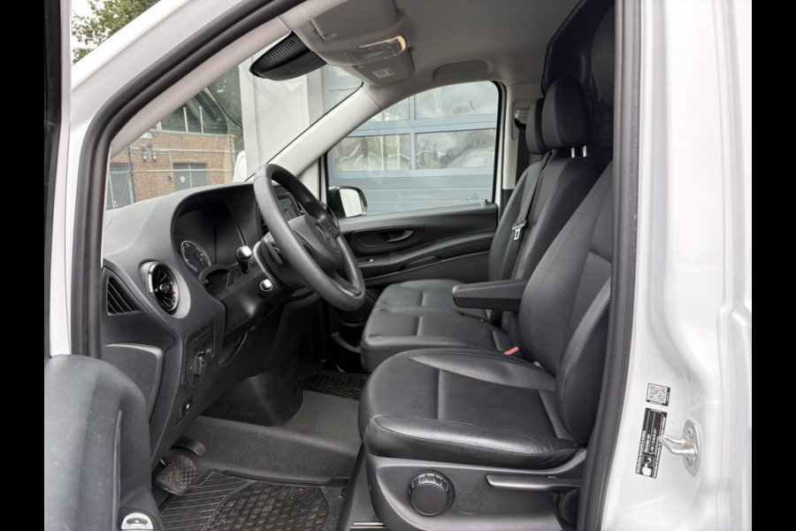 Mercedes-Benz eVito 112 60kWh XL | airco | camera | cruise