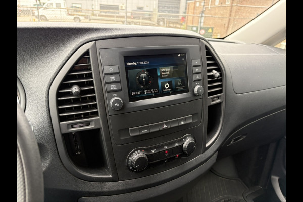 Mercedes-Benz eVito 112 60kWh XL | airco | camera | cruise