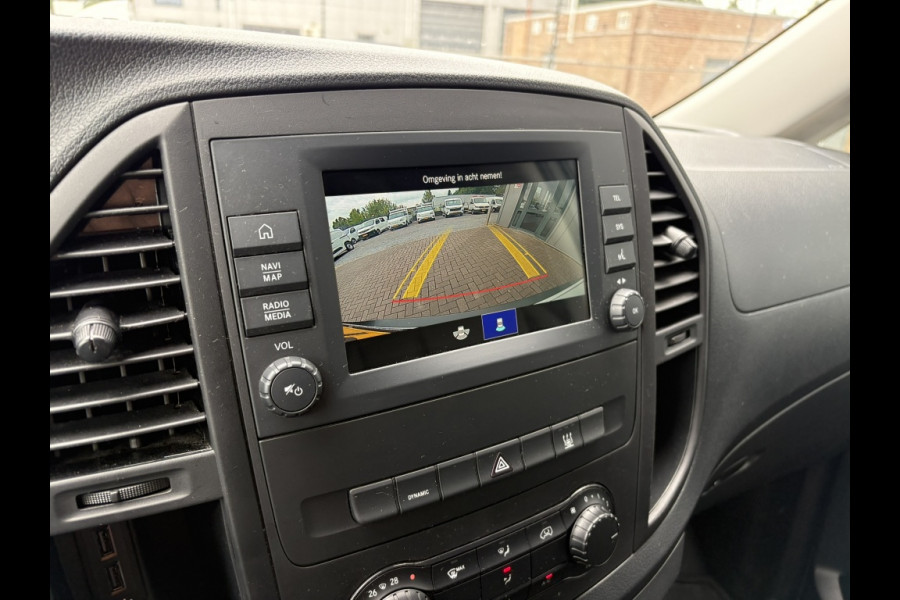 Mercedes-Benz eVito 112 60kWh XL | airco | camera | cruise