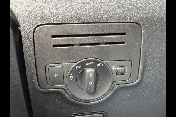 Mercedes-Benz eVito 112 60kWh XL | airco | camera | cruise