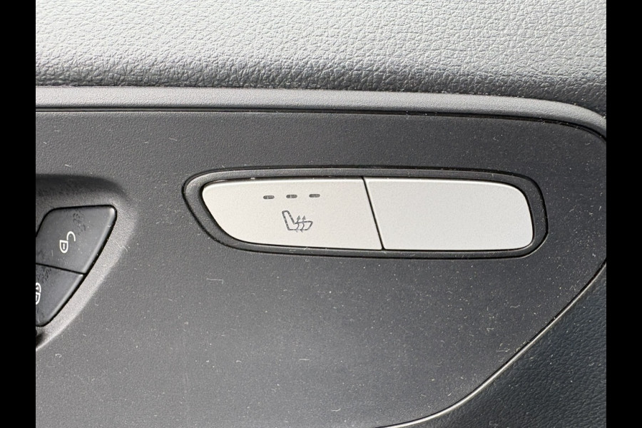 Mercedes-Benz eVito 112 60kWh XL | airco | camera | cruise