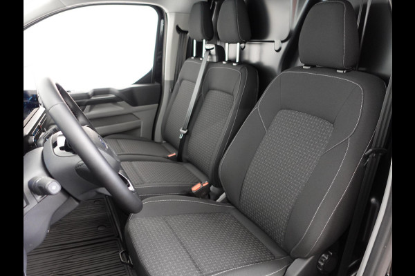 Ford Transit Custom 300 2.0 TDCI L2H1 Trend Automaat Trekhaak Navigatie Apple CarPlay Android Auto Camera Parkeerhulp Adaptive Cruise Control Climate Control Lichtmetalen velgen