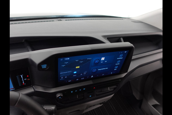 Ford Transit Custom 300 2.0 TDCI L2H1 Trend Automaat Trekhaak Navigatie Apple CarPlay Android Auto Camera Parkeerhulp Adaptive Cruise Control Climate Control Lichtmetalen velgen