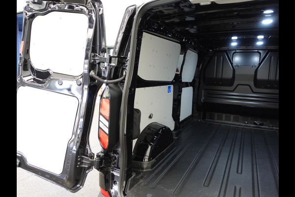 Ford Transit Custom 300 2.0 TDCI L2H1 Trend Automaat Trekhaak Navigatie Apple CarPlay Android Auto Camera Parkeerhulp Adaptive Cruise Control Climate Control Lichtmetalen velgen