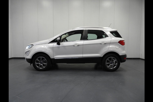 Ford EcoSport 1.0 EcoBoost Titanium NAVI/CLIMA/CRUISE/PDC/16"LMV!