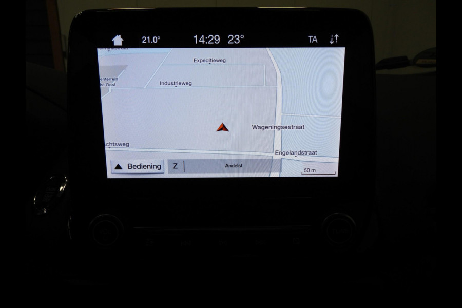 Ford EcoSport 1.0 EcoBoost Titanium NAVI/CLIMA/CRUISE/PDC/16"LMV!