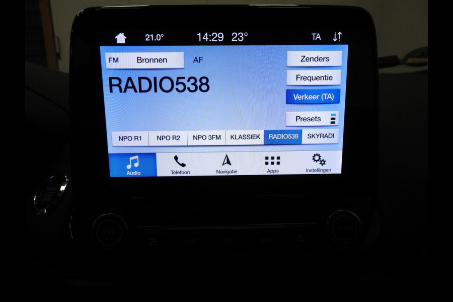 Ford EcoSport 1.0 EcoBoost Titanium NAVI/CLIMA/CRUISE/PDC/16"LMV!