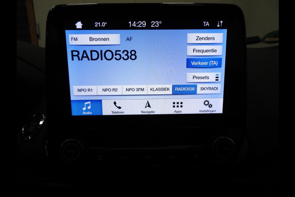 Ford EcoSport 1.0 EcoBoost Titanium NAVI/CLIMA/CRUISE/PDC/16"LMV!