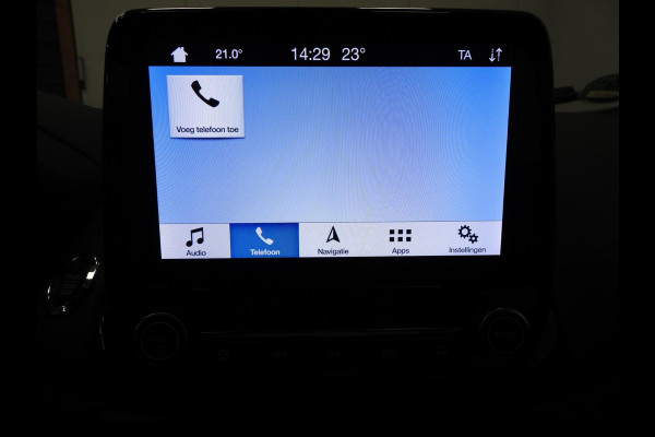 Ford EcoSport 1.0 EcoBoost Titanium NAVI/CLIMA/CRUISE/PDC/16"LMV!