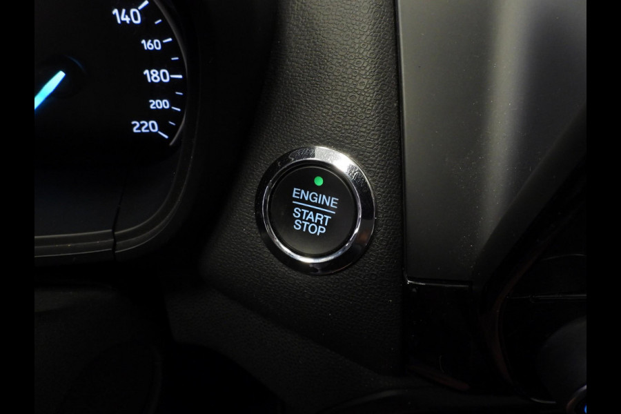 Ford EcoSport 1.0 EcoBoost Titanium NAVI/CLIMA/CRUISE/PDC/16"LMV!