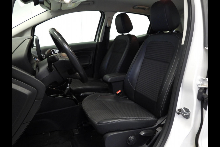 Ford EcoSport 1.0 EcoBoost Titanium NAVI/CLIMA/CRUISE/PDC/16"LMV!