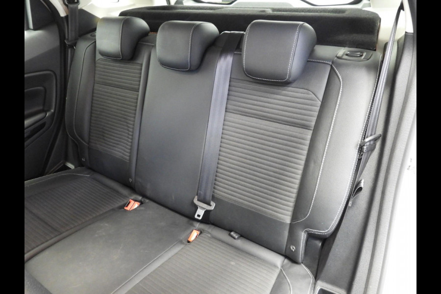 Ford EcoSport 1.0 EcoBoost Titanium NAVI/CLIMA/CRUISE/PDC/16"LMV!