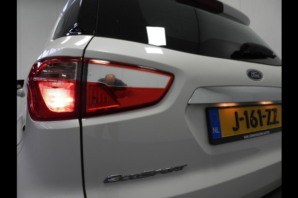 Ford EcoSport 1.0 EcoBoost Titanium NAVI/CLIMA/CRUISE/PDC/16"LMV!