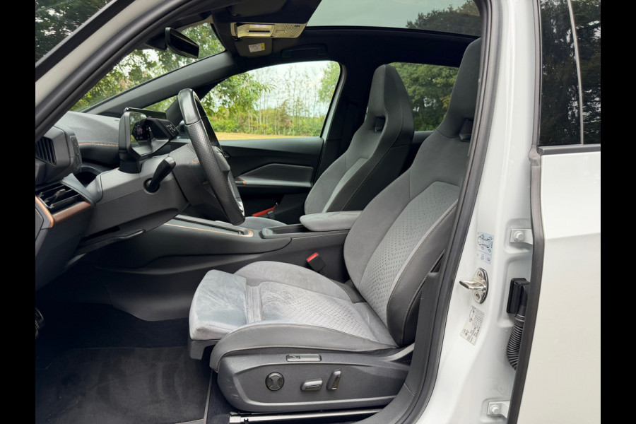 CUPRA Born Copper Edition One 62 kWh| 86% SOH | PANO | BTW