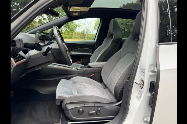 CUPRA Born Copper Edition One 62 kWh| 86% SOH | PANO | BTW