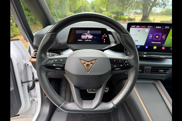 CUPRA Born Copper Edition One 62 kWh| 86% SOH | PANO | BTW