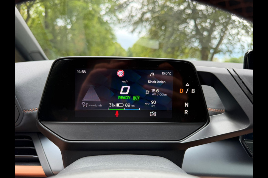 CUPRA Born Copper Edition One 62 kWh| 86% SOH | PANO | BTW