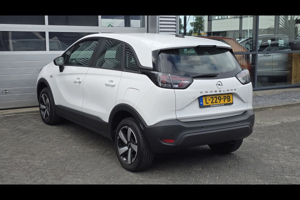 Opel Crossland 1.2 Turbo Edition