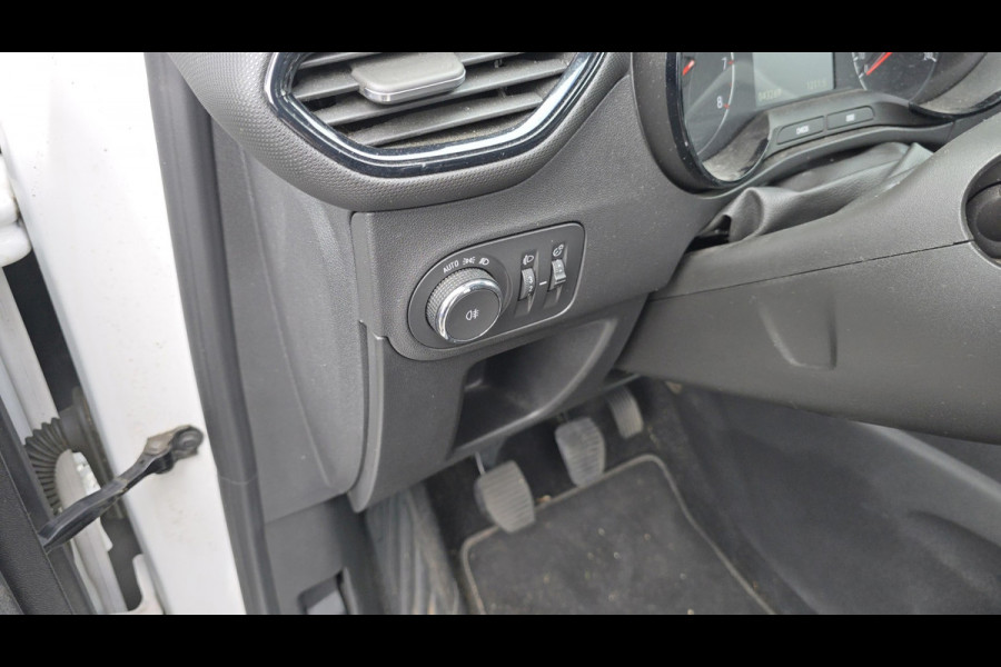Opel Crossland 1.2 Turbo Edition
