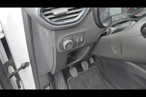 Opel Crossland 1.2 Turbo Edition