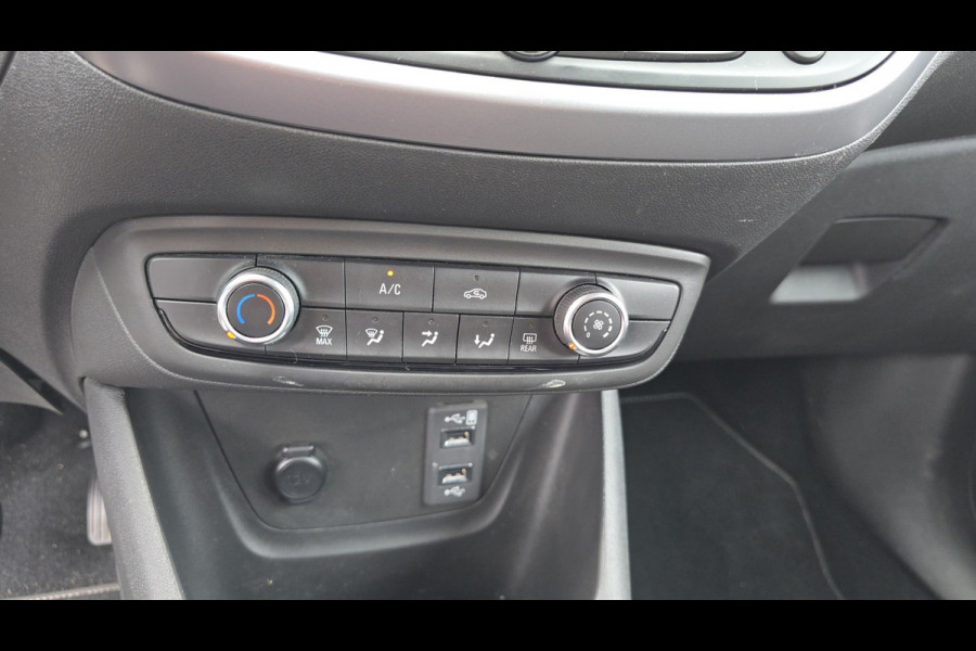 Opel Crossland 1.2 Turbo Edition