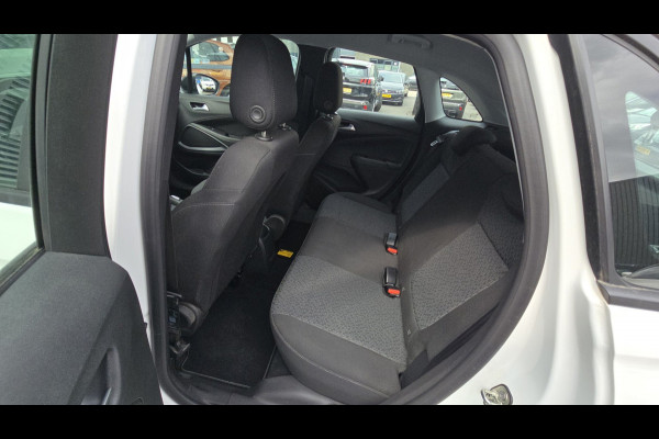 Opel Crossland 1.2 Turbo Edition