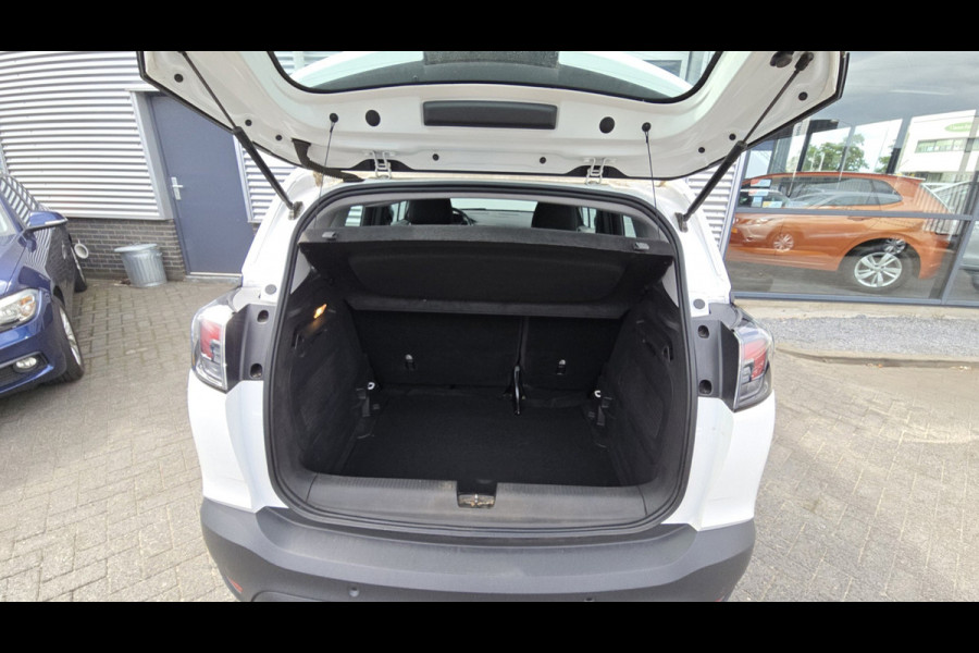 Opel Crossland 1.2 Turbo Edition