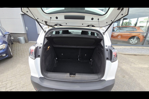 Opel Crossland 1.2 Turbo Edition