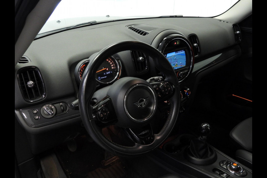 MINI Countryman 1.5 One NAVI/LEER/EL.KLEP/LED/16"LMV!