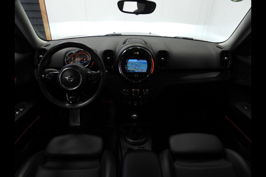 MINI Countryman 1.5 One NAVI/LEER/EL.KLEP/LED/16"LMV!