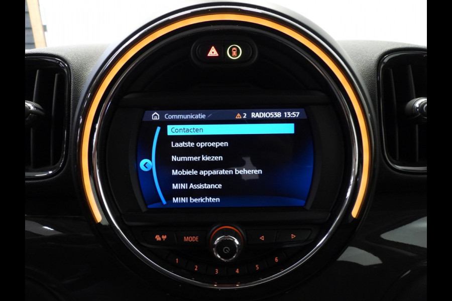 MINI Countryman 1.5 One NAVI/LEER/EL.KLEP/LED/16"LMV!