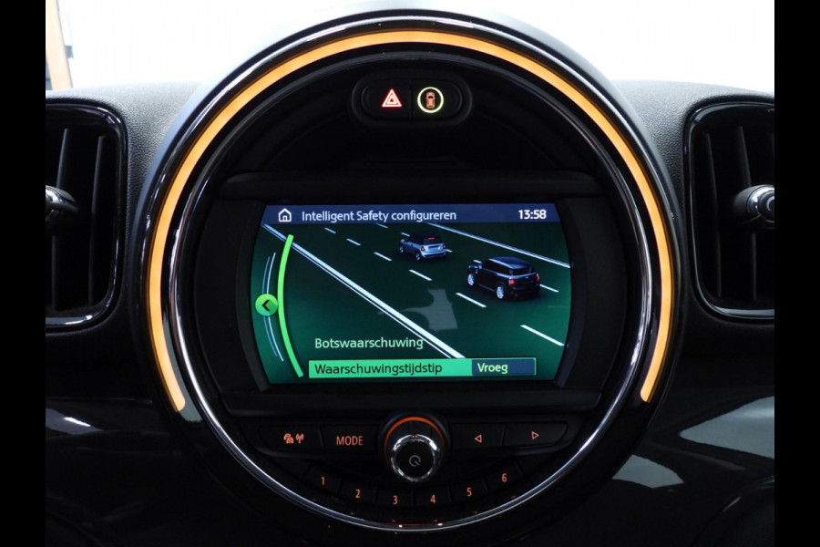 MINI Countryman 1.5 One NAVI/LEER/EL.KLEP/LED/16"LMV!