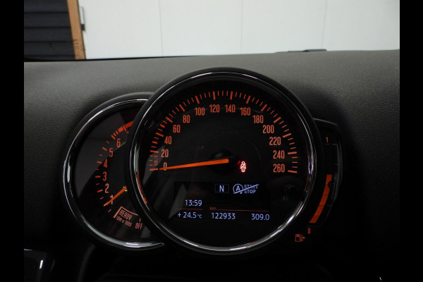 MINI Countryman 1.5 One NAVI/LEER/EL.KLEP/LED/16"LMV!