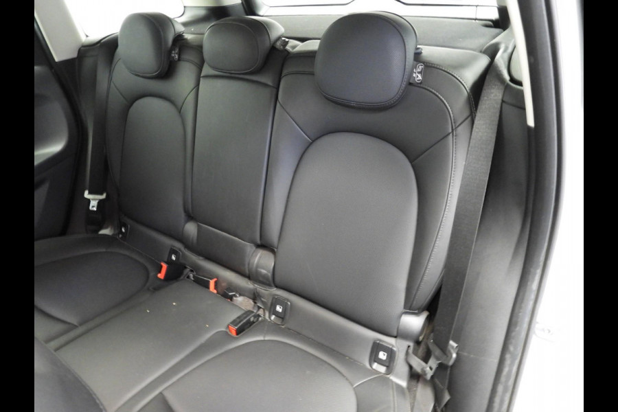 MINI Countryman 1.5 One NAVI/LEER/EL.KLEP/LED/16"LMV!