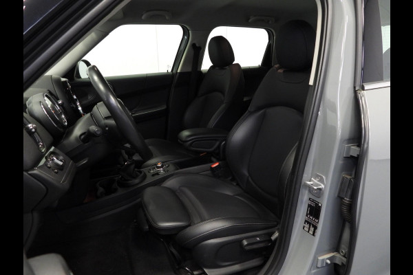 MINI Countryman 1.5 One NAVI/LEER/EL.KLEP/LED/16"LMV!