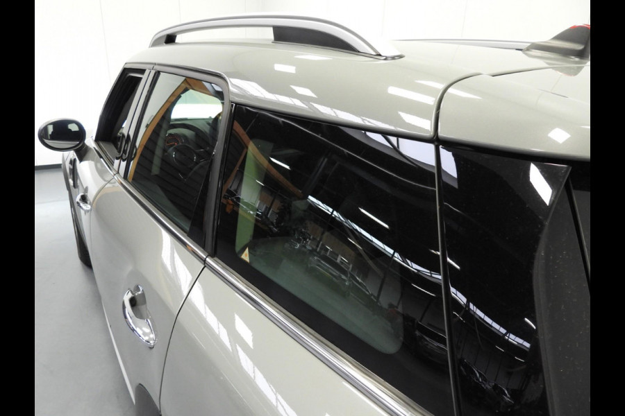 MINI Countryman 1.5 One NAVI/LEER/EL.KLEP/LED/16"LMV!