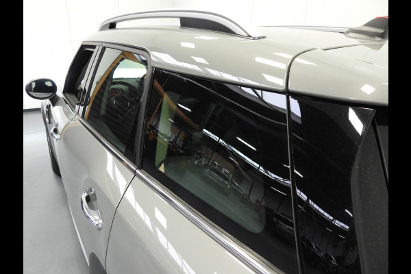 MINI Countryman 1.5 One NAVI/LEER/EL.KLEP/LED/16"LMV!