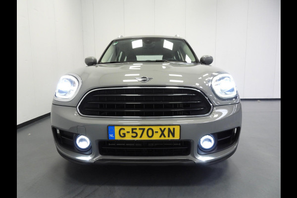 MINI Countryman 1.5 One NAVI/LEER/EL.KLEP/LED/16"LMV!