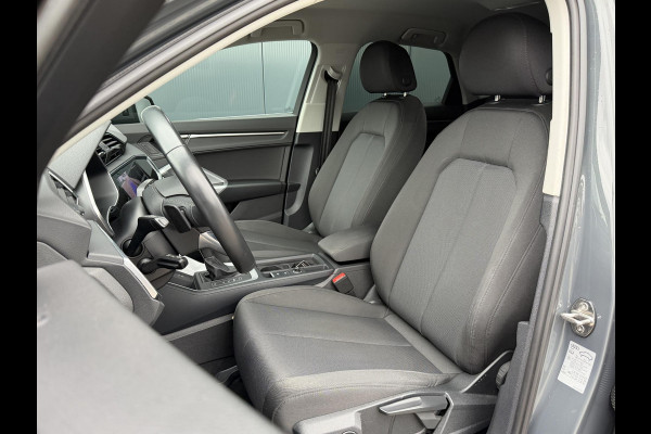 Audi Q3 Sportback 45 TFSI e S Edition 20"/SOH 96%/Dodehoek/Keyless/Trekhaak/Navigatie/Cruise/PDC V+A/Camera/Elektrische klep