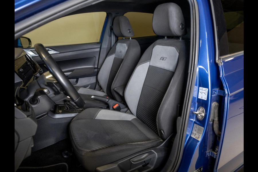 Volkswagen Polo 1.0 TSI Highline Business R 110pk / Panoramadak / Beats audio / Achteruitrijcamera / Stoelverwarming / Cruise control adaptief / Navigatie / Apple carplay /