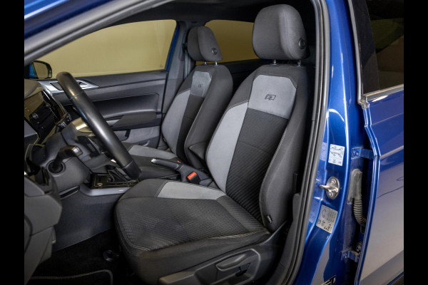 Volkswagen Polo 1.0 TSI Highline Business R 110pk / Panoramadak / Beats audio / Achteruitrijcamera / Stoelverwarming / Cruise control adaptief / Navigatie / Apple carplay /