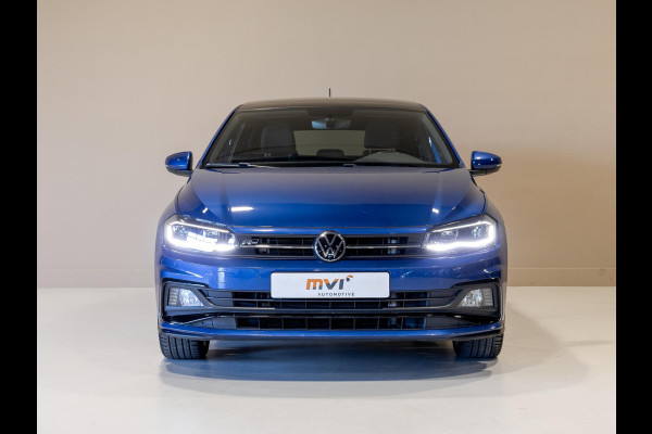Volkswagen Polo 1.0 TSI Highline Business R 110pk / Panoramadak / Beats audio / Achteruitrijcamera / Stoelverwarming / Cruise control adaptief / Navigatie / Apple carplay /