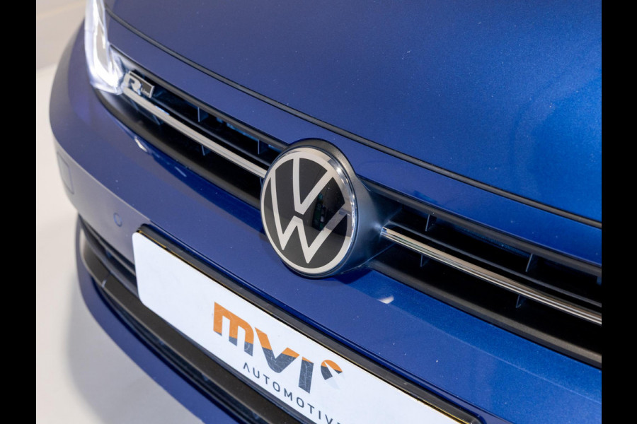 Volkswagen Polo 1.0 TSI Highline Business R 110pk / Panoramadak / Beats audio / Achteruitrijcamera / Stoelverwarming / Cruise control adaptief / Navigatie / Apple carplay /
