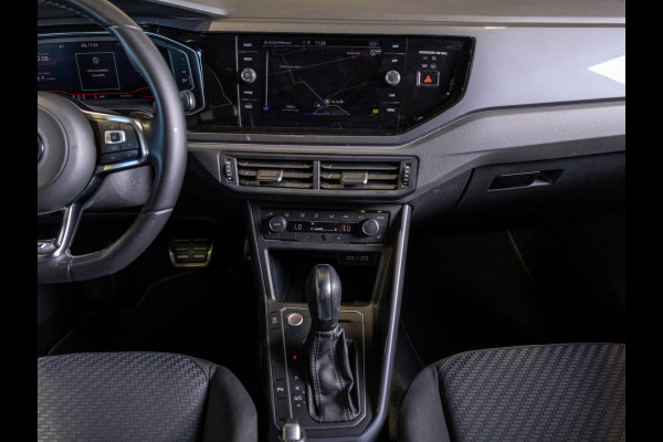 Volkswagen Polo 1.0 TSI Highline Business R 110pk / Panoramadak / Beats audio / Achteruitrijcamera / Stoelverwarming / Cruise control adaptief / Navigatie / Apple carplay /